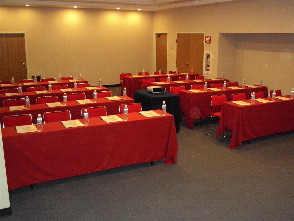 Rio Vista Inn Business High Class Hotel Poza Rica Exteriör bild