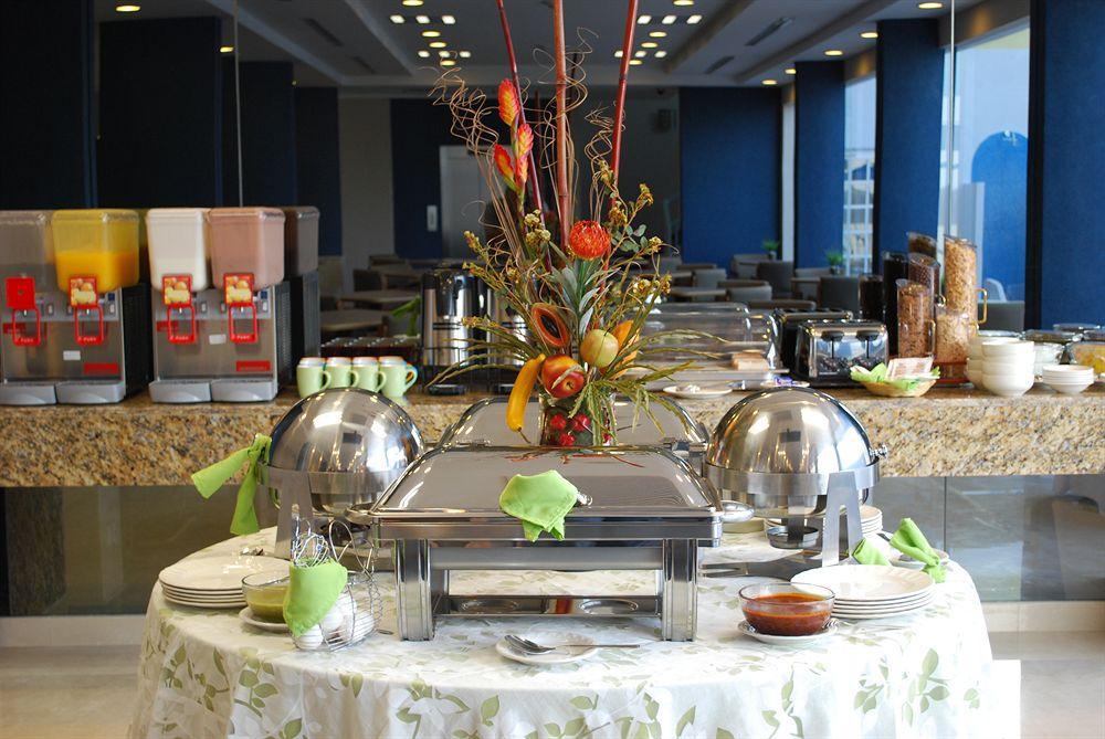 Rio Vista Inn Business High Class Hotel Poza Rica Exteriör bild