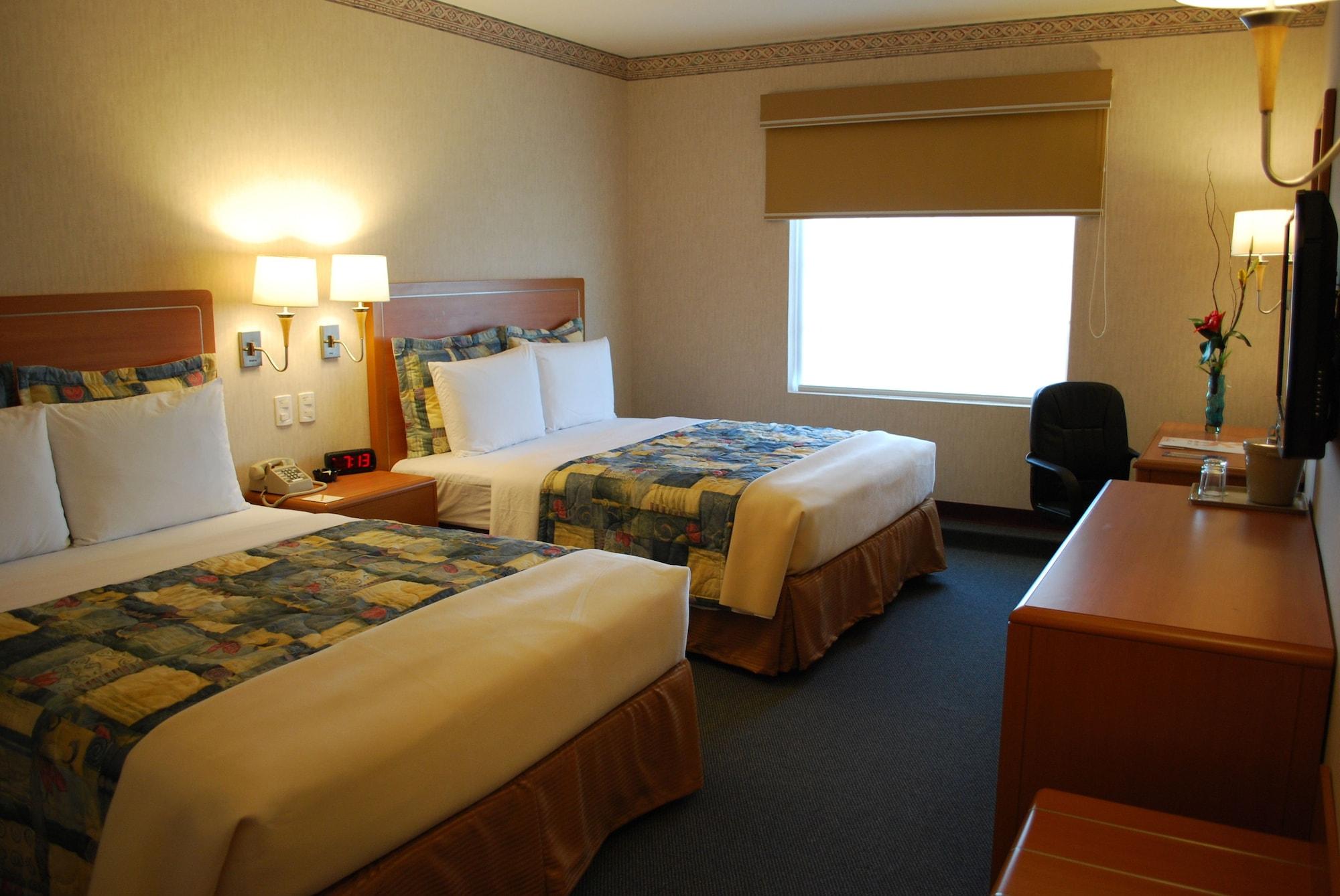 Rio Vista Inn Business High Class Hotel Poza Rica Exteriör bild