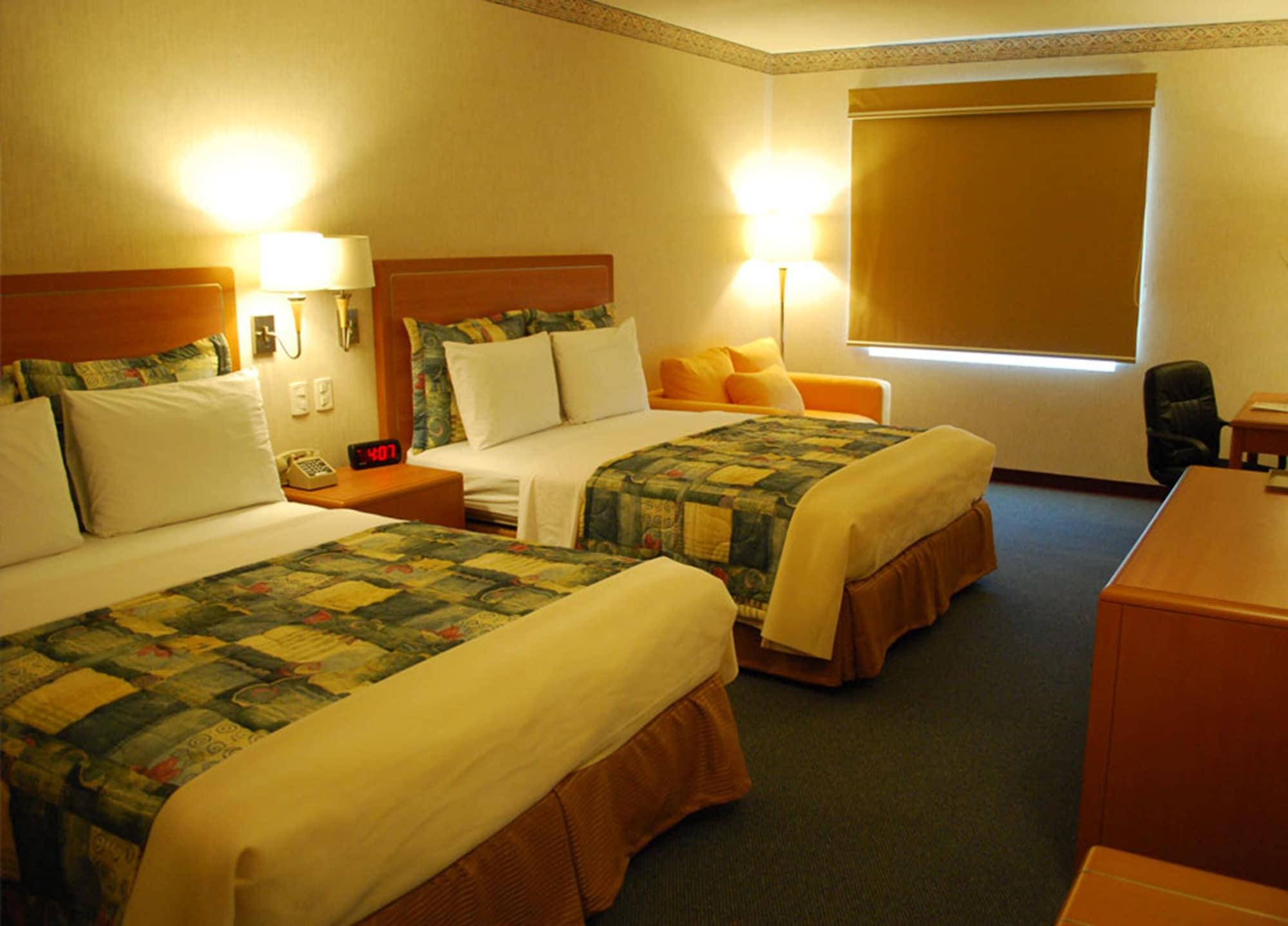 Rio Vista Inn Business High Class Hotel Poza Rica Exteriör bild