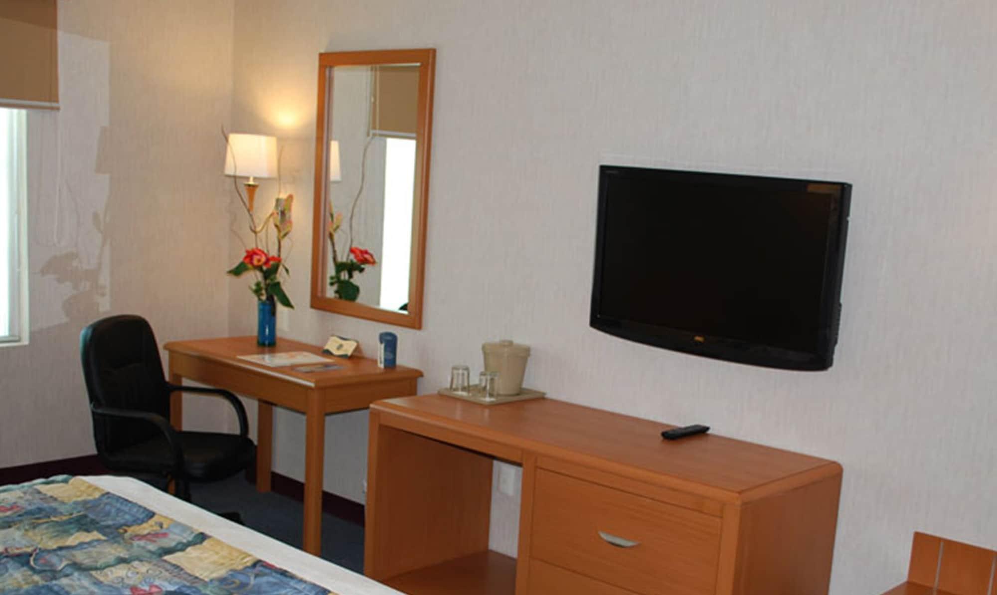Rio Vista Inn Business High Class Hotel Poza Rica Exteriör bild
