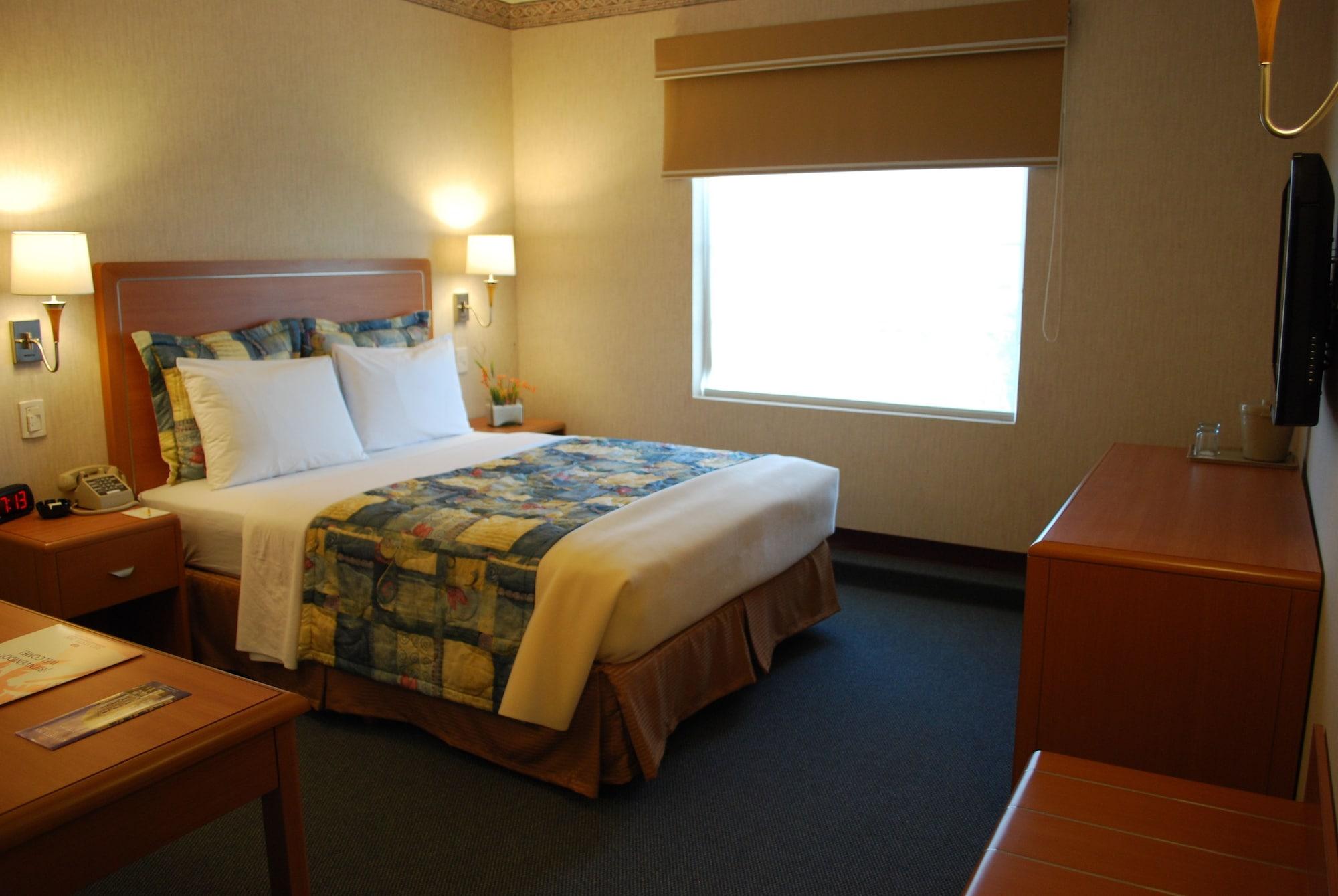 Rio Vista Inn Business High Class Hotel Poza Rica Rum bild