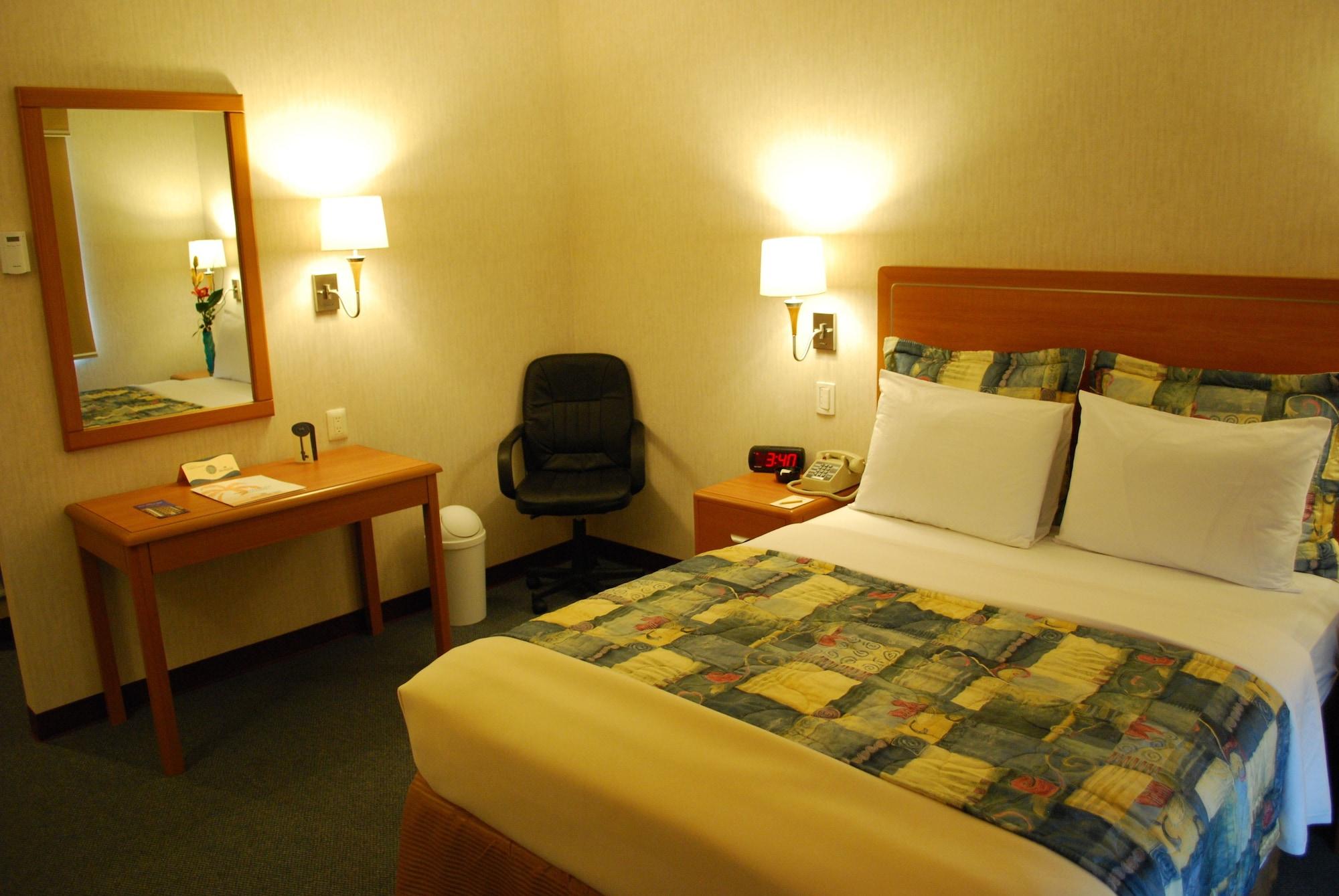 Rio Vista Inn Business High Class Hotel Poza Rica Exteriör bild