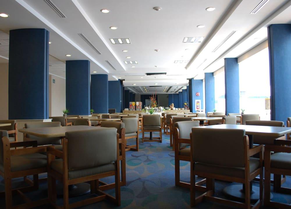 Rio Vista Inn Business High Class Hotel Poza Rica Exteriör bild