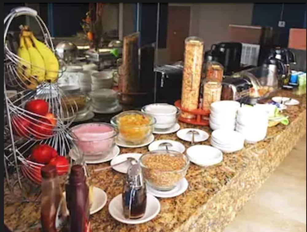 Rio Vista Inn Business High Class Hotel Poza Rica Exteriör bild