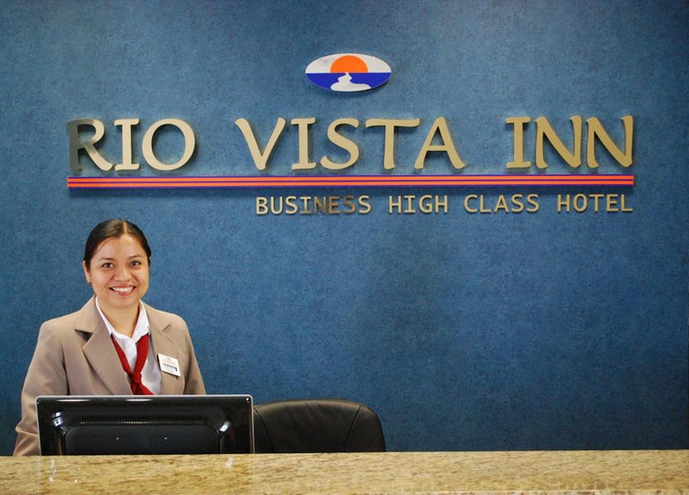 Rio Vista Inn Business High Class Hotel Poza Rica Exteriör bild