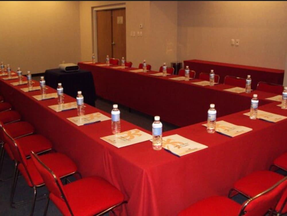 Rio Vista Inn Business High Class Hotel Poza Rica Exteriör bild