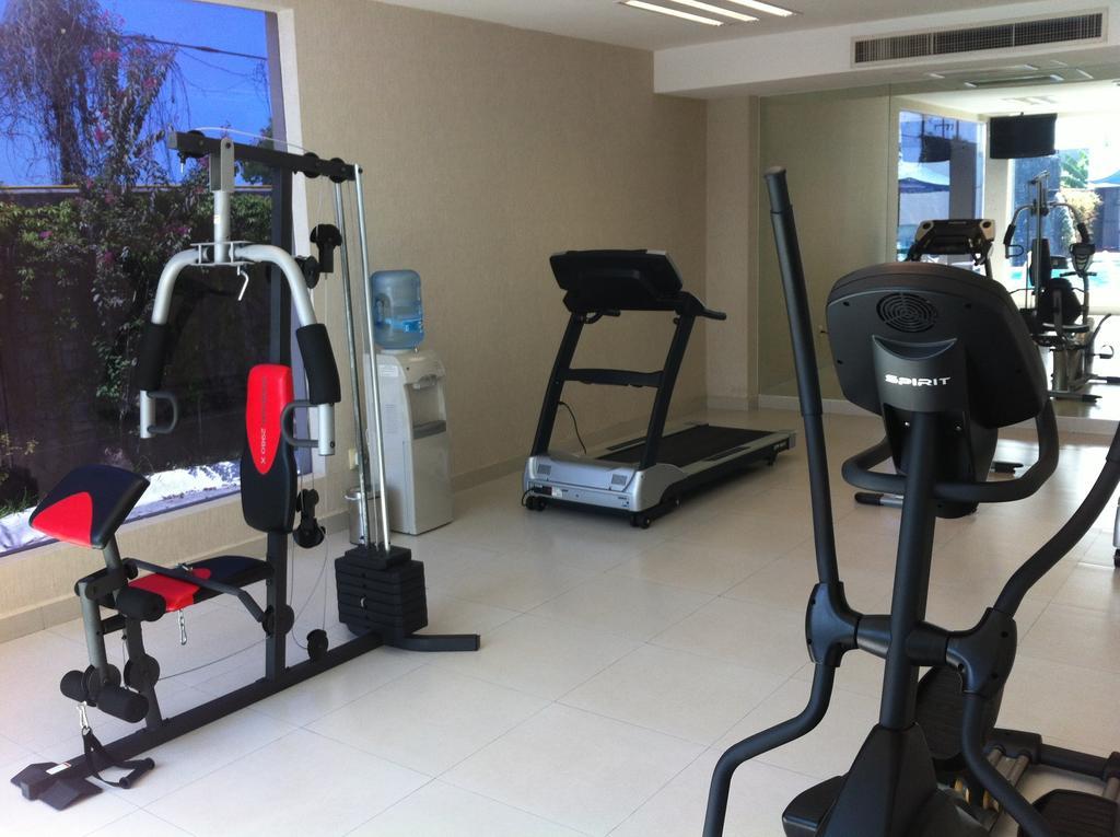 Rio Vista Inn Business High Class Hotel Poza Rica Exteriör bild