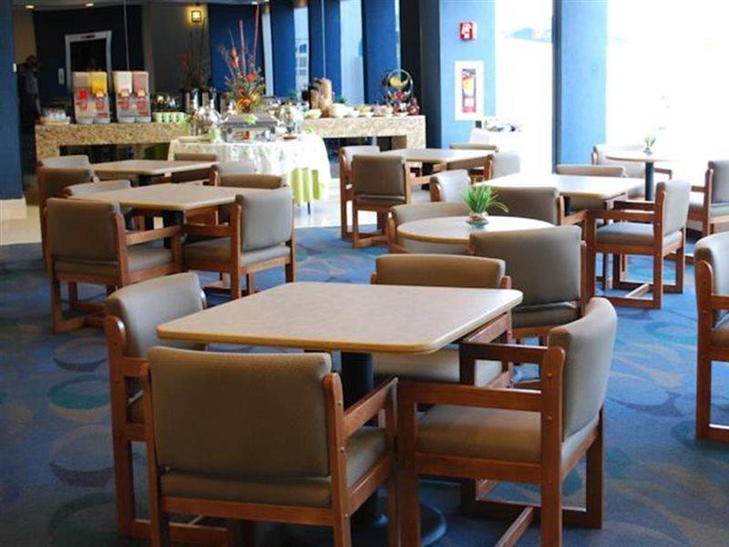 Rio Vista Inn Business High Class Hotel Poza Rica Exteriör bild