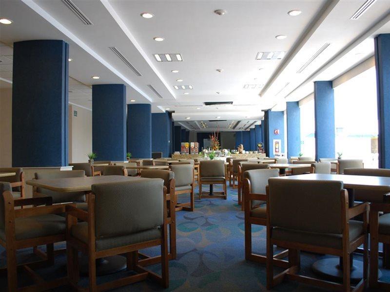 Rio Vista Inn Business High Class Hotel Poza Rica Exteriör bild