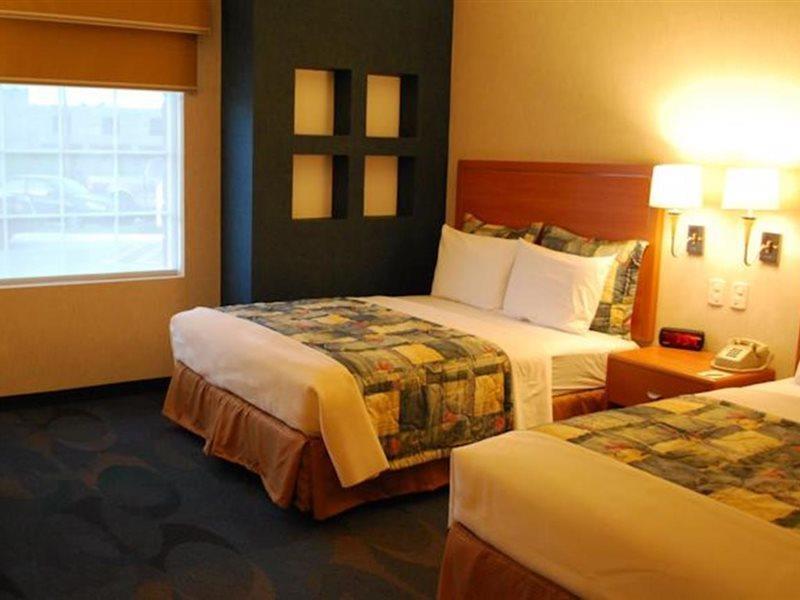 Rio Vista Inn Business High Class Hotel Poza Rica Exteriör bild