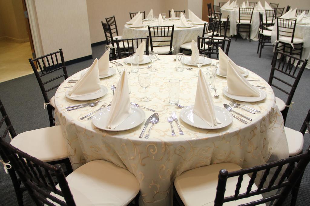Rio Vista Inn Business High Class Hotel Poza Rica Exteriör bild