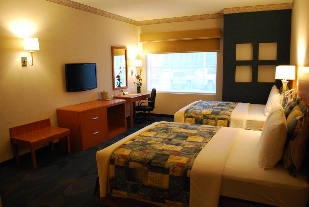Rio Vista Inn Business High Class Hotel Poza Rica Exteriör bild