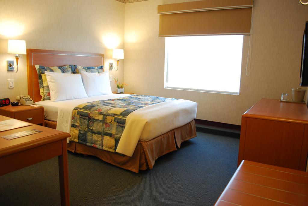 Rio Vista Inn Business High Class Hotel Poza Rica Exteriör bild