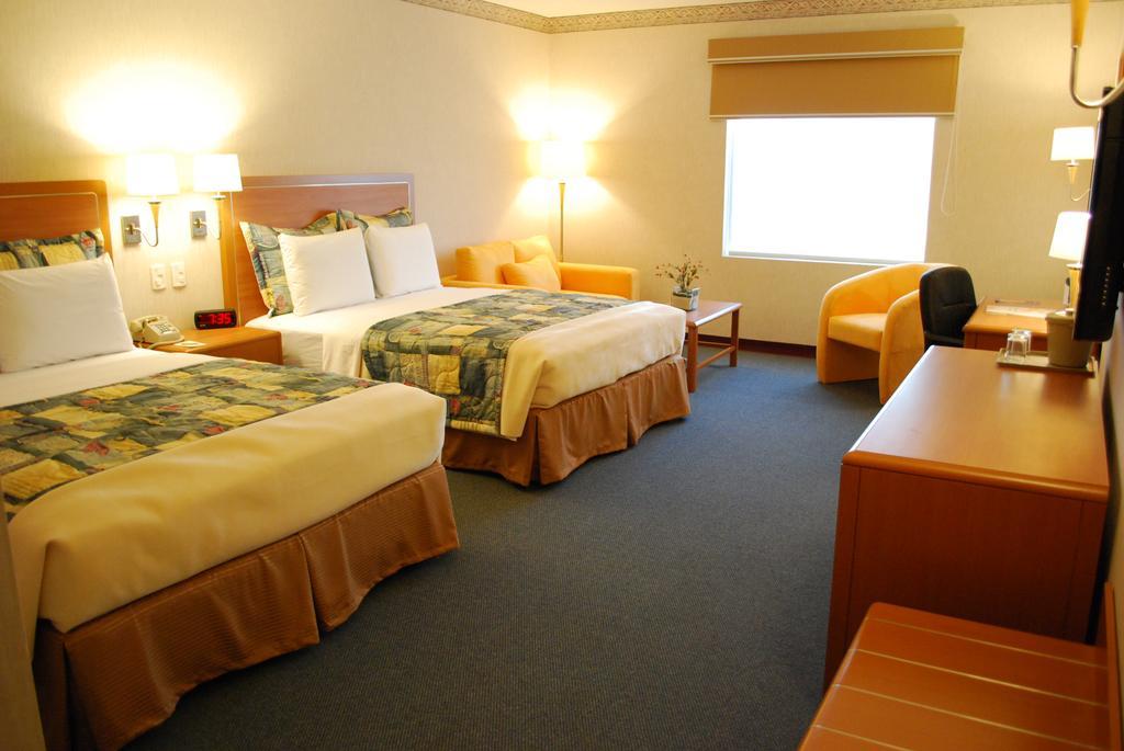 Rio Vista Inn Business High Class Hotel Poza Rica Exteriör bild