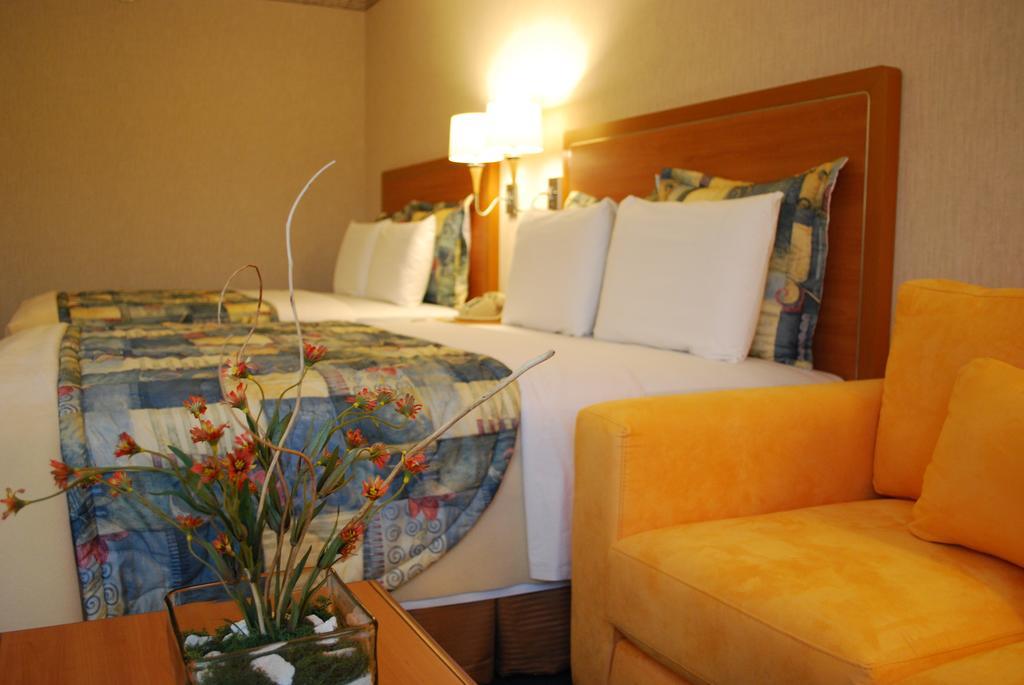 Rio Vista Inn Business High Class Hotel Poza Rica Exteriör bild