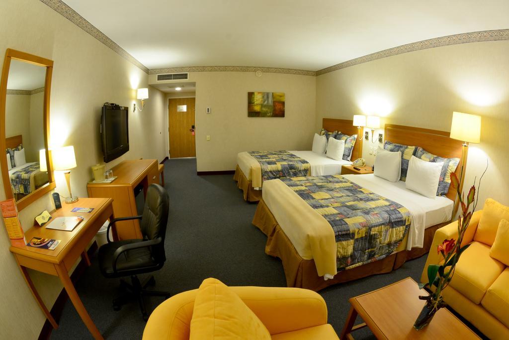 Rio Vista Inn Business High Class Hotel Poza Rica Exteriör bild