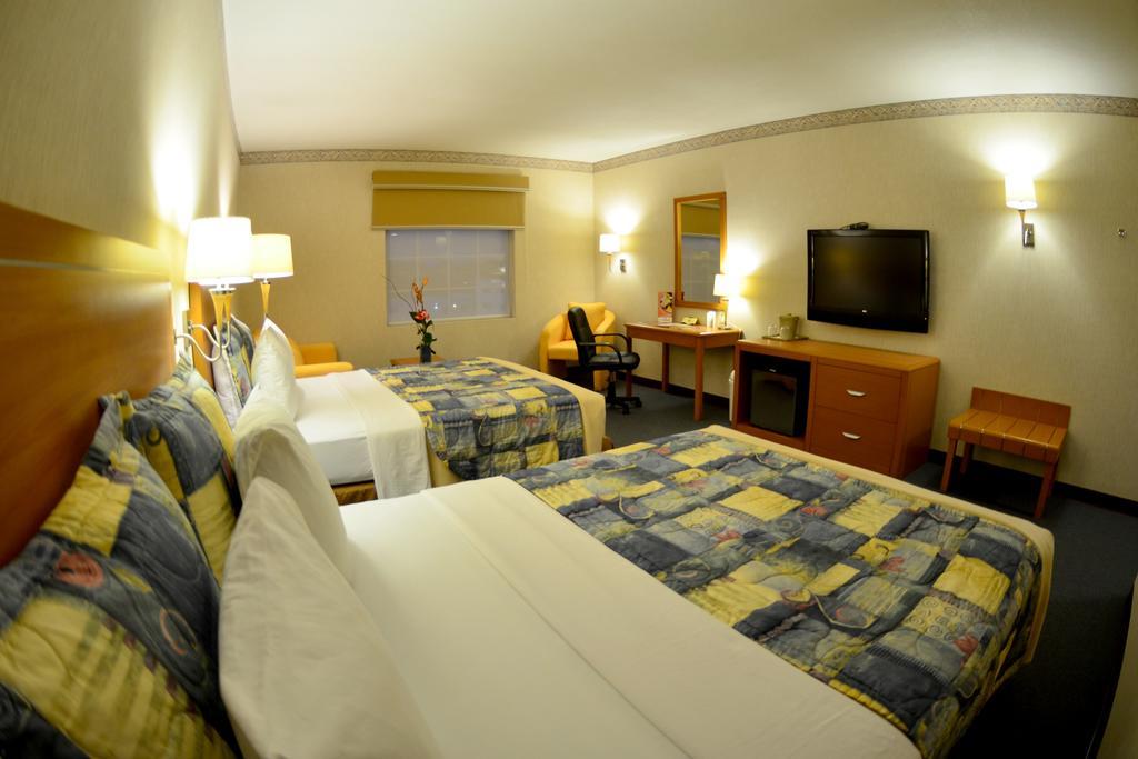 Rio Vista Inn Business High Class Hotel Poza Rica Exteriör bild