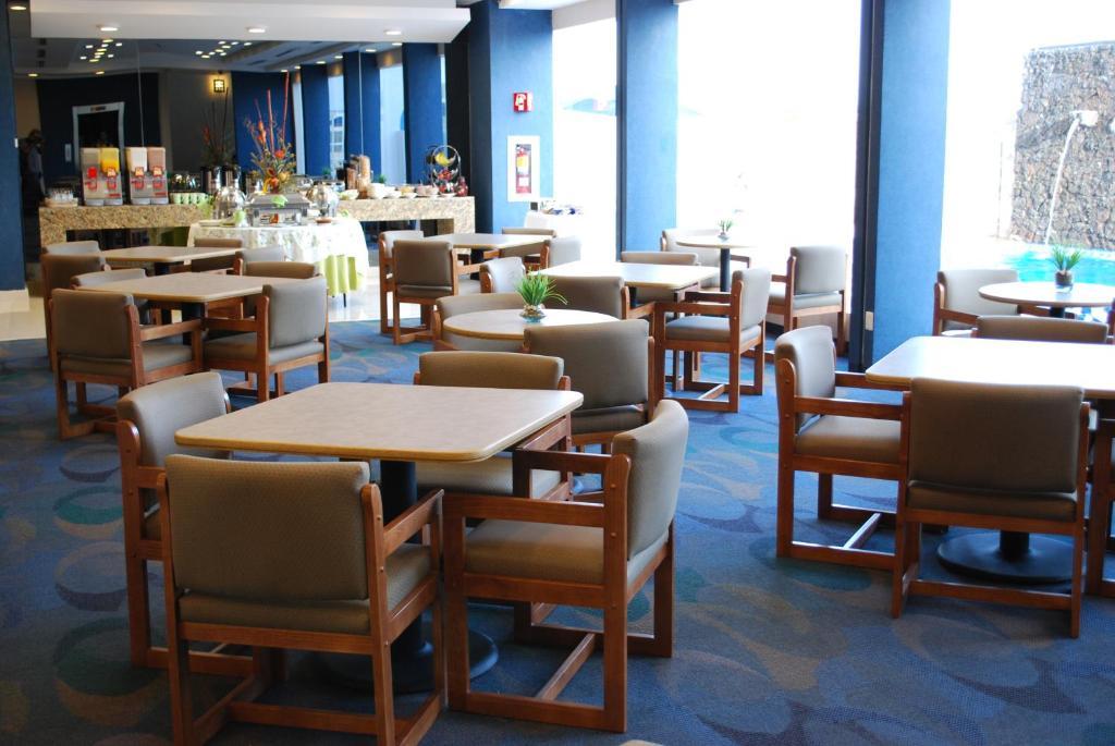 Rio Vista Inn Business High Class Hotel Poza Rica Exteriör bild