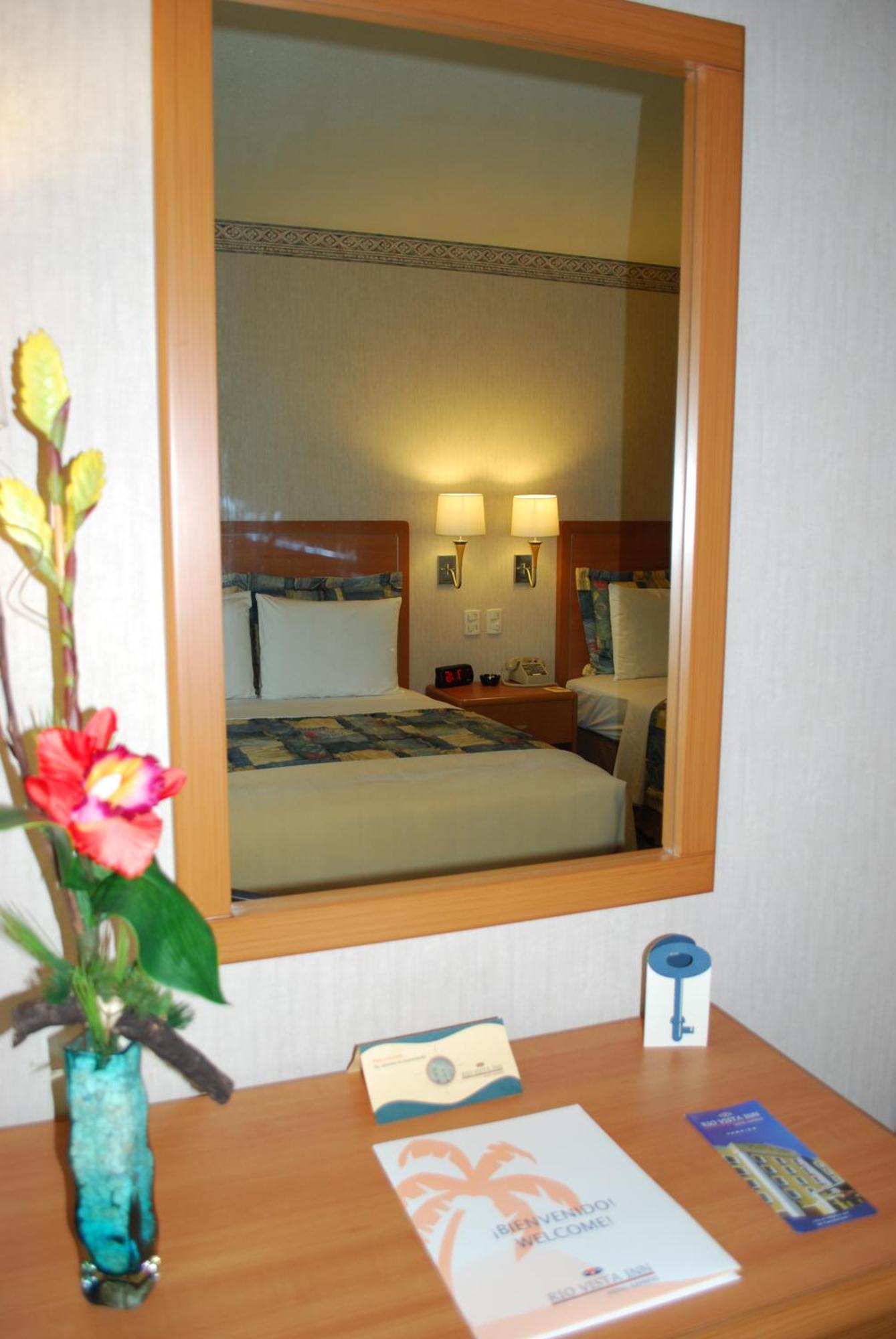 Rio Vista Inn Business High Class Hotel Poza Rica Exteriör bild